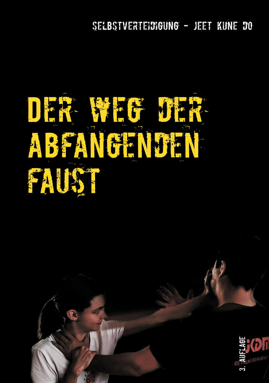 Der Weg der abfangenden Faust